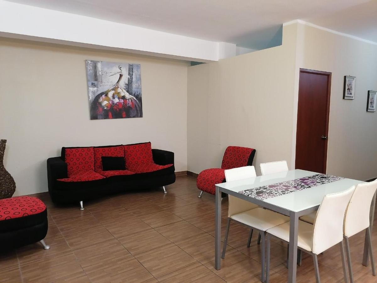 Hotel Plaza Barranca Bagian luar foto